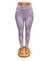 -COMFORTBROEK LILA