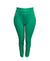 -COMFORTBROEK GROEN