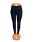 -COMFORTBROEK NAVY