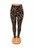 -COMFORTBROEK JUNGLE BRUIN